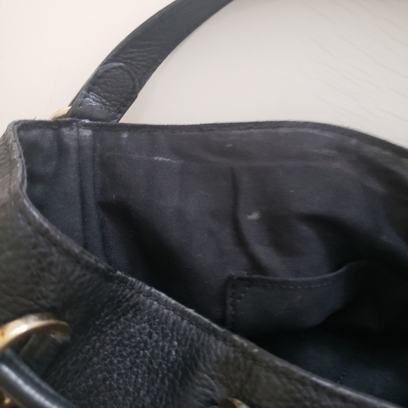 SEE BY CHLOÉ Small Bucket Bag Black - Picture 11 of 16
